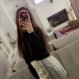 Meet your Posher, Jordan